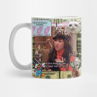 London Tipton Mug